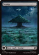 [Foil] Swamp (0289) (289) (Avatar: The Last Airbender)