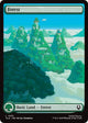[Foil] Forest (0291) (291) (Avatar: The Last Airbender)