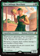 [Foil] The Cabbage Merchant (134) (Avatar: The Last Airbender: Eternal-Legal)