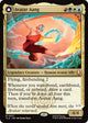 [Foil] Avatar Aang (207) (Avatar: The Last Airbender)