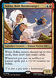 [Foil] Sokka, Bold Boomeranger (240) (Avatar: The Last Airbender)