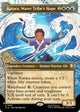 [Foil] Katara, Water Tribe's Hope (Showcase) (351) (Avatar: The Last Airbender)