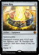 [Foil] Lotus Ring (24) (Edge of Eternities)