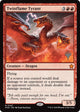 Twinflame Tyrant (97) (Edge of Eternities)