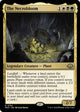The Necrobloom (194) (Edge of Eternities)