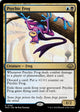 [Foil] Psychic Frog (199) (Edge of Eternities)