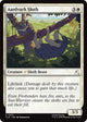 [Foil] Aardvark Sloth (212) (Avatar: The Last Airbender: Eternal-Legal)