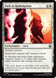 [Foil] Path to Redemption (31) (Avatar: The Last Airbender)
