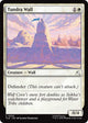 [Foil] Tundra Wall (220) (Avatar: The Last Airbender: Eternal-Legal)