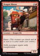 [Foil] Dragon Moose (235) (Avatar: The Last Airbender: Eternal-Legal)