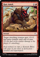 [Foil] Run Amok (258) (Avatar: The Last Airbender: Eternal-Legal)