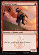 Warship scout (244) (Avatar: The Last Airbender: Eternal-Legal)