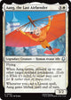 [Foil] Aang, the Last Airbender (4) (Avatar: The Last Airbender)