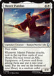 [Foil] Master Piandao (28) (Avatar: The Last Airbender)