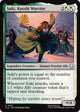 [Foil] Suki, Kyoshi Warrior (243) (Avatar: The Last Airbender)