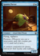 [Foil] Iguana Parrot (56) (Avatar: The Last Airbender)
