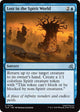 [Foil] Lost in the Spirit World (224) (Avatar: The Last Airbender: Eternal-Legal)