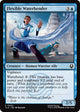 [Foil] Flexible Waterbender (50) (Avatar: The Last Airbender)