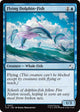 [Foil] Flying Dolphin-Fish (223) (Avatar: The Last Airbender: Eternal-Legal)