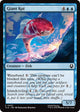 [Foil] Giant Koi (53) (Avatar: The Last Airbender)