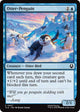 [Foil] Otter-Penguin (67) (Avatar: The Last Airbender)