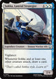 [Foil] Sokka, Lateral Strategist (241) (Avatar: The Last Airbender)