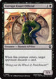 [Foil] Corrupt Court Official (92) (Avatar: The Last Airbender)