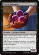 [Foil] Purple Pentapus (233) (Avatar: The Last Airbender: Eternal-Legal)