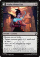 [Foil] Azula Always Lies (84) (Avatar: The Last Airbender)