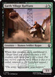 [Foil] Earth Village Ruffians (219) (Avatar: The Last Airbender)