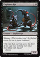 Elephant-Rat (228) (Avatar: The Last Airbender: Eternal-Legal)