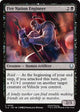 [Foil] Fire Nation Engineer (99) (Avatar: The Last Airbender)