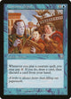 [Foil] Customs Depot (71) (Mercadian Masques)