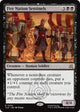 [Foil] Fire Nation Sentinels (230) (Avatar: The Last Airbender: Eternal-Legal)