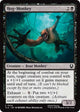 [Foil] Hog-Monkey (104) (Avatar: The Last Airbender)