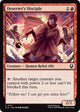 [Foil] Deserter's Disciple (131) (Avatar: The Last Airbender)