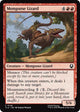 [Foil] Mongoose Lizard (148) (Avatar: The Last Airbender)