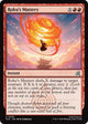 [Foil] Roku's Mastery (243) (Avatar: The Last Airbender: Eternal-Legal)