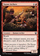 [Foil] Yuyan Archers (161) (Avatar: The Last Airbender)