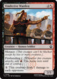 [Foil] Vindictive Warden (249) (Avatar: The Last Airbender)