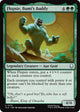 [Foil] Flopsie, Bumi's Buddy (179) (Avatar: The Last Airbender)