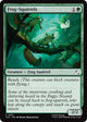 Frog-Squirrels (251) (Avatar: The Last Airbender: Eternal-Legal)