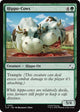 [Foil] Hippo-Cows (252) (Avatar: The Last Airbender: Eternal-Legal)