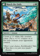 [Foil] Match the Odds (253) (Avatar: The Last Airbender: Eternal-Legal)