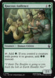 [Foil] Raucous Audience (190) (Avatar: The Last Airbender)
