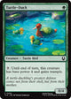 [Foil] Turtle-Duck (200) (Avatar: The Last Airbender)