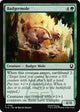 [Foil] Badgermole (166) (Avatar: The Last Airbender)