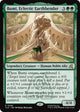 Bumi, Eclectic Earthbender (248) (Avatar: The Last Airbender: Eternal-Legal)
