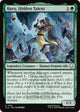 [Foil] Haru, Hidden Talent (182) (Avatar: The Last Airbender)