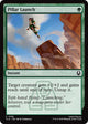 [Foil] Pillar Launch (189) (Avatar: The Last Airbender)